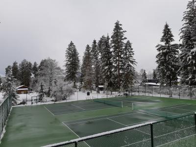 Winterpause 2024